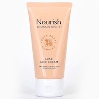 Nourish Organic Botanical Beauty Luxe Face Cream, 50.27ml