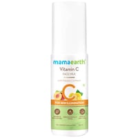 Mamaearth Face Milk with Peach Moisturiser for Skin Illumination, 100ml