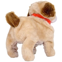kidz Bell Battery Operated Jumping Dog with Sound and Music