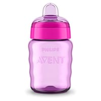 Philips Avent Classic Spout Cup And Natural Bottle