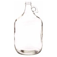 Picture of AGC Glass Jug, 3.8 Litre