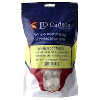 Picture of Ld Carlson Whirlfloc Tablets, 1 Lb