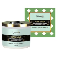 Urbaano Herbal Kumkumadi Skin Whitening Cream, 100gm