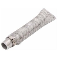 Picture of Stainless Steel 304 HomeBrew Beer Kettle Filter Hop Bazooka Screen Mash