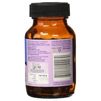 Picture of Organic India Moringa Bottle, OIMC, 60 Capsules