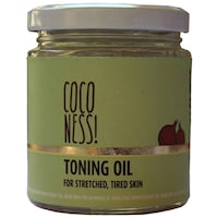 Picture of Coconess Toning Oil, CTO, Transparent, 200ml