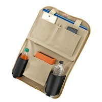 Picture of Soft-X Seat Back Pocket, SBP001