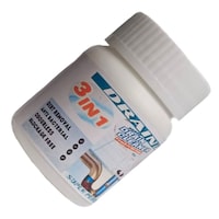 Picture of ADR Cares Powder Drain Cleaner, 80g