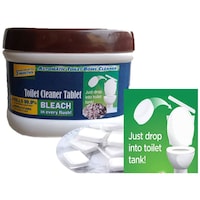ADR Cares Toilet Bowl Cleaning Tablets