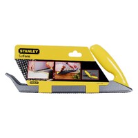Picture of Stanley Surform Planer file, Yellow