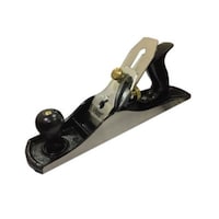 Picture of Uken Wood Plane, 50x355mm, Silver