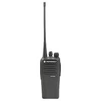 Motorola Portable Two Way Analog and Digital Radio, XIR P3688
