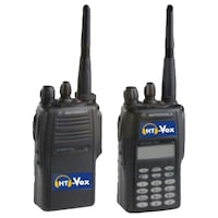 Motorola UHF Plus Two Way Radio, GP338 and GP328, 350 MHz