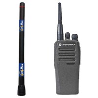 Motorola VHF Radius Portable Two Way Radios, XIRP 3688