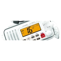 Picture of ICOM Base VHF Marine Transceiver, IC-M304