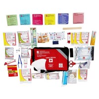 Picture of St. Johns First Aid Kit, SJF F2, Small