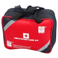 Picture of St. Johns Amputation Care Kit, SJF ACK