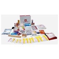 Picture of St. Johns First Aid Kit, SJF M5, Mini