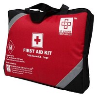 Picture of St. Johns First Aid Kit, SJF F1, Large