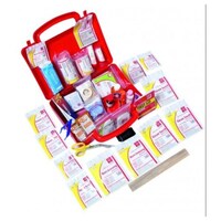 Picture of St. Johns Handy First Aid Kit, SJF P3