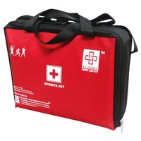 Picture of St. Johns First Aid Sports Kit , SJF SPK