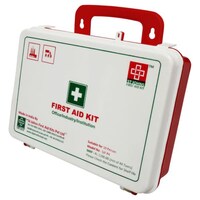Picture of St. Johns First Aid Kit, SJF P4, Medium