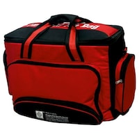 Picture of St. Johns Medical First Responder Kit, SJF MFR2