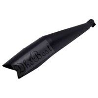 Picture of Dhe Best Bike Exhaust Shark Silencer With Zed Clamp and Bush