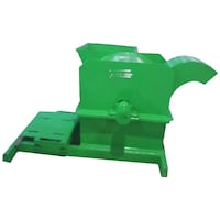 Picture of Chicken Waste Shredder Machine, Green