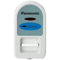 Panasonic Automatic Cooker, SR-WA10 E, White, 1litre