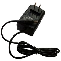 Upbright AC/DC Adapter, 5 Volts