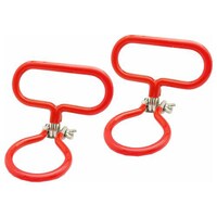 Picture of N/H Smooth-Neck Carboy Handles, Set of 2