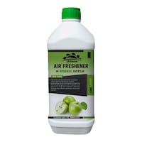 Uniwax Lemon Fresh and Green Apple Air Freshener