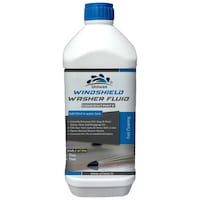 Picture of Uniwax Windshield Washer Concentrated Glass Cleaner, 1 kg