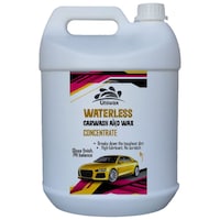 Picture of Uniwax Wateless Car Wash and Wax Concentrate