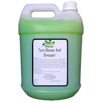 Picture of Uniwax Tyre Shiner and Dresser Cum Cleaner, 5 kg