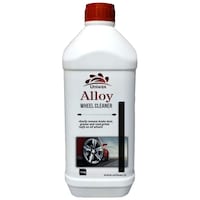 Picture of Uniwax Car Alloy Wheel Rim Cleaner, 1 kg