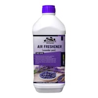 Uniwax Air Freshener Lavender Yard Spray