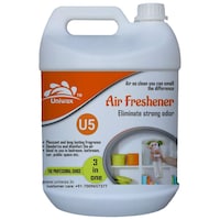 Uniwax Room Air Freshener, 5 liter