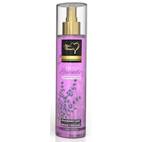 Picture of Miss Beaute French Lavender Body Mist, 250Ml