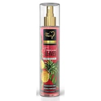 Picture of Miss Beaute Tropical Leaves Body Mist, 250Ml