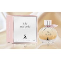 Picture of St Louise Elle Est Belle Eau De Parfum, 100Ml