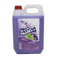 Picture of Astra Premium Liquid Hand Soap, Lavendre, 5L