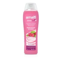 Picture of Amalfi Red Fruits Bath & Shower Gel, 750Ml