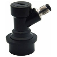 Picture of Yocan Keg Liquid Ball Lock Disconnect with Mfl 1/4'' Thread