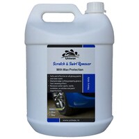 Picture of Uniwax Scratch and Swirl Remover, 5 kg