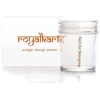 Picture of Royalkart Nail Art Combo Kit, Fashionista 02