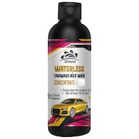 Picture of Uniwax Wateless Car Wash with Wax Concentrate