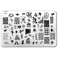 Picture of Royalkart Nail Art Accessories - CF08