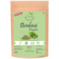 Picture of Heem & Herbs Brahmi Powder - 100 gm